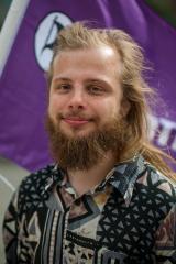 Mattias Rubenson