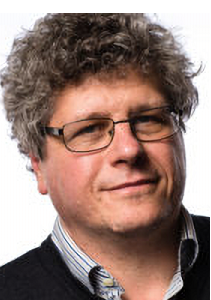 Henrik Brändén