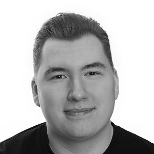 Magnus Hulterström