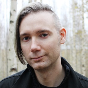 Daniel Kvarnström